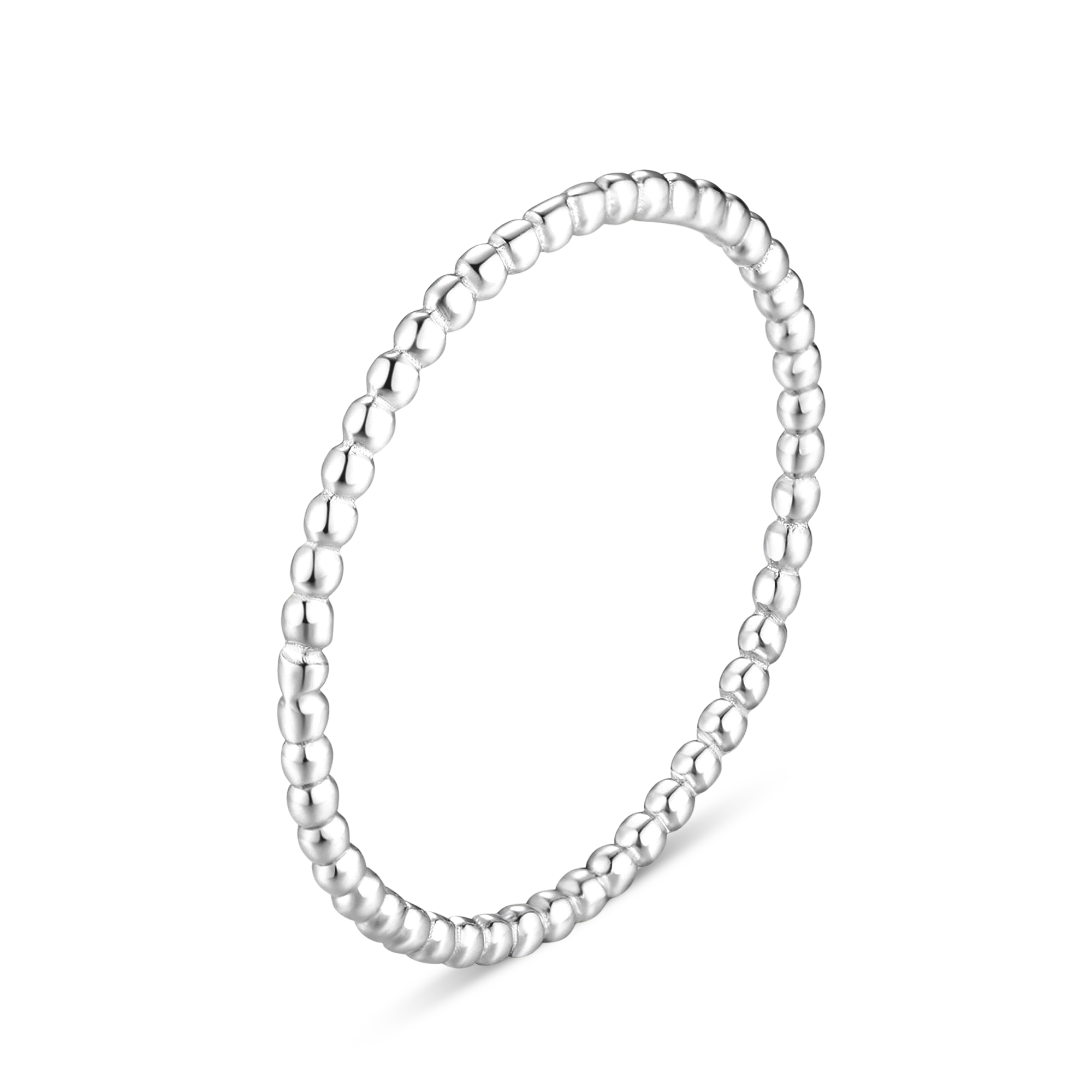 Anello Domi Palline