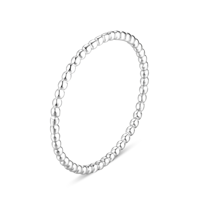 Anello Domi Palline - Chiara Jewels