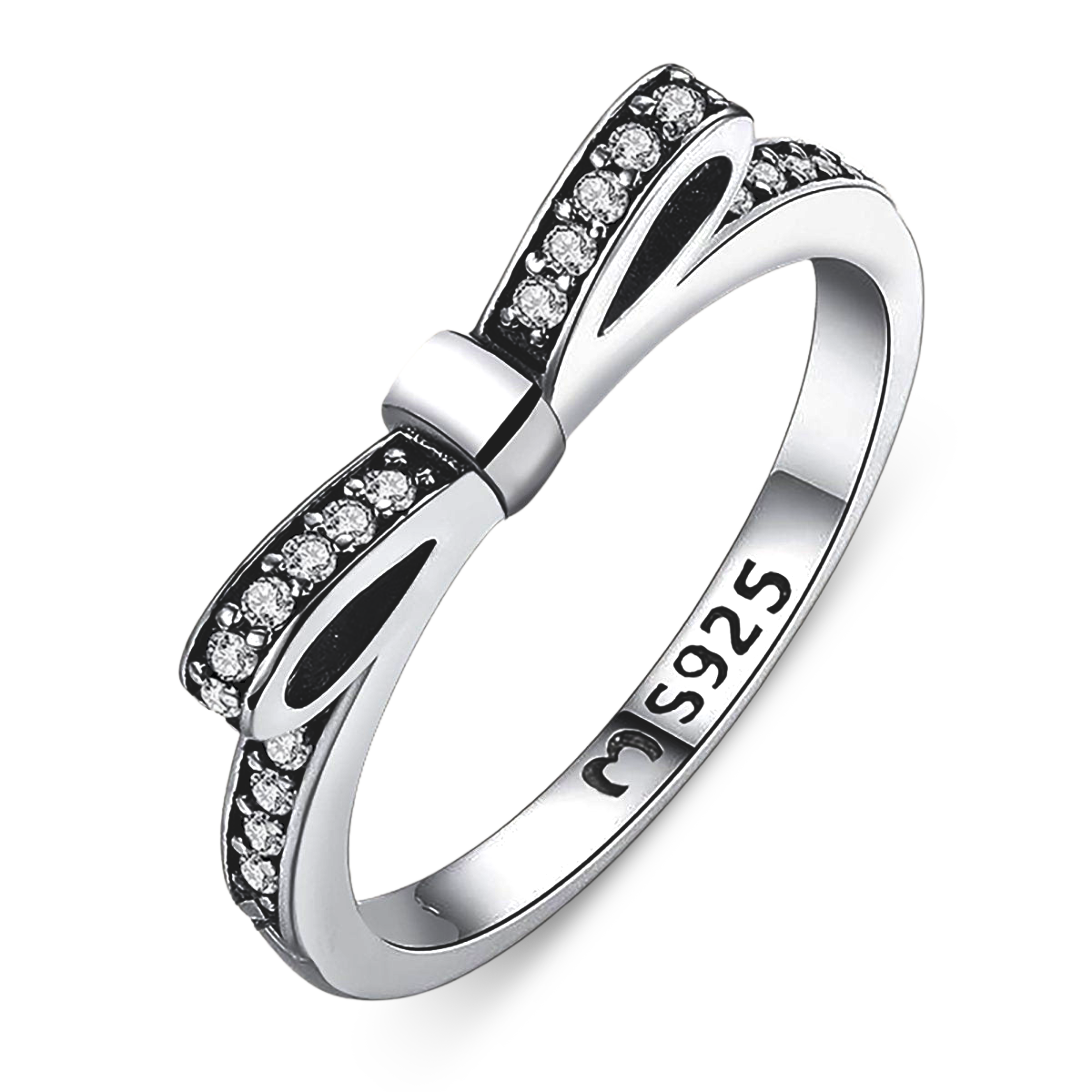 Anello Fiocco - Chiara Jewels