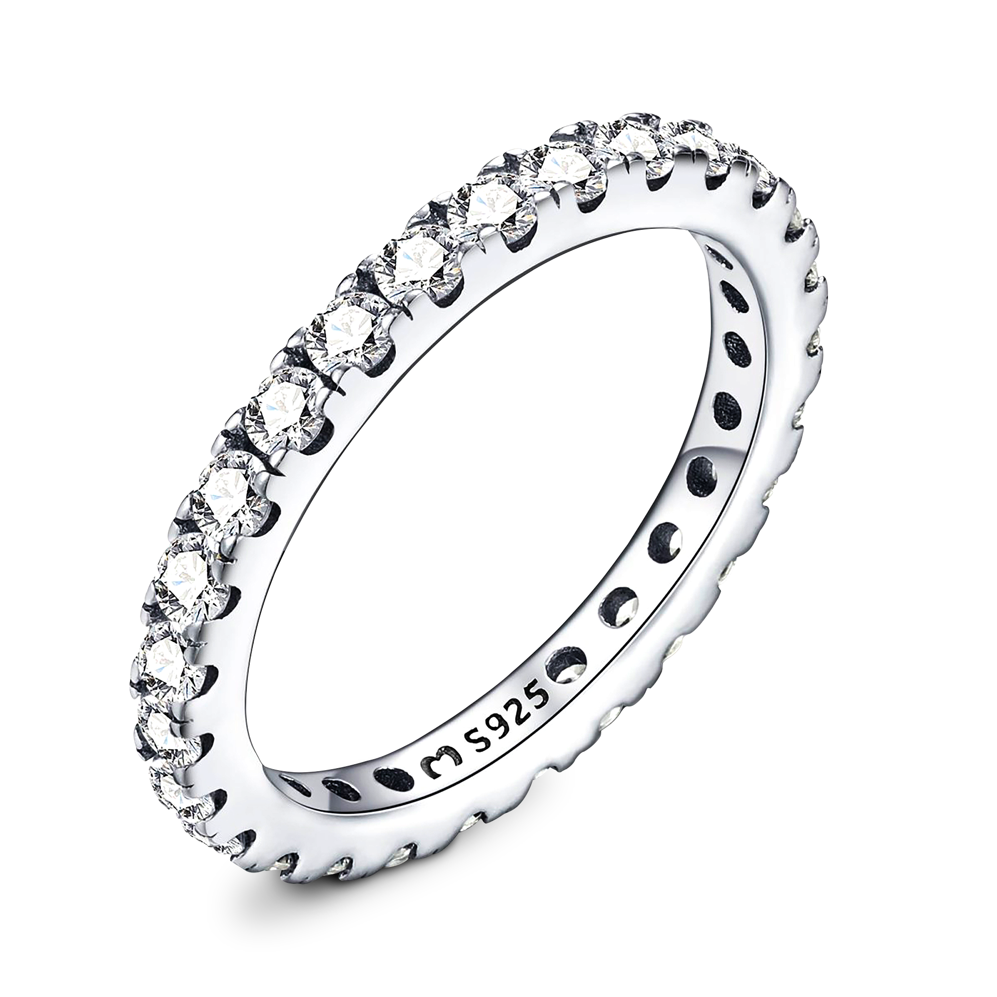 Anello Lucidato