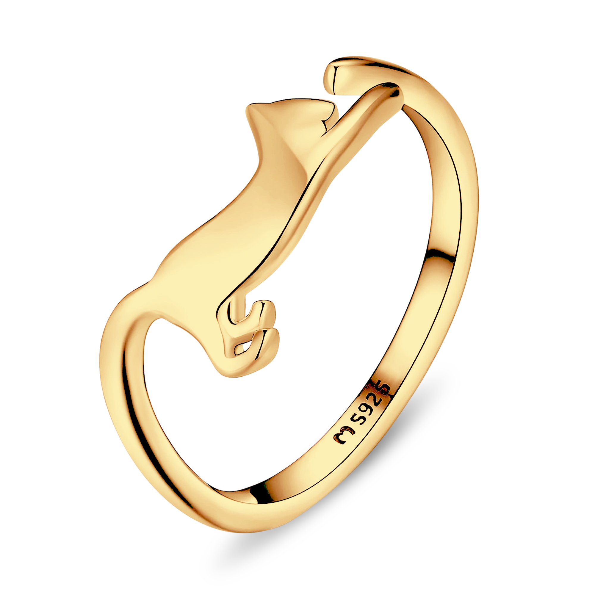 Anello Gattuno - Chiara Jewels