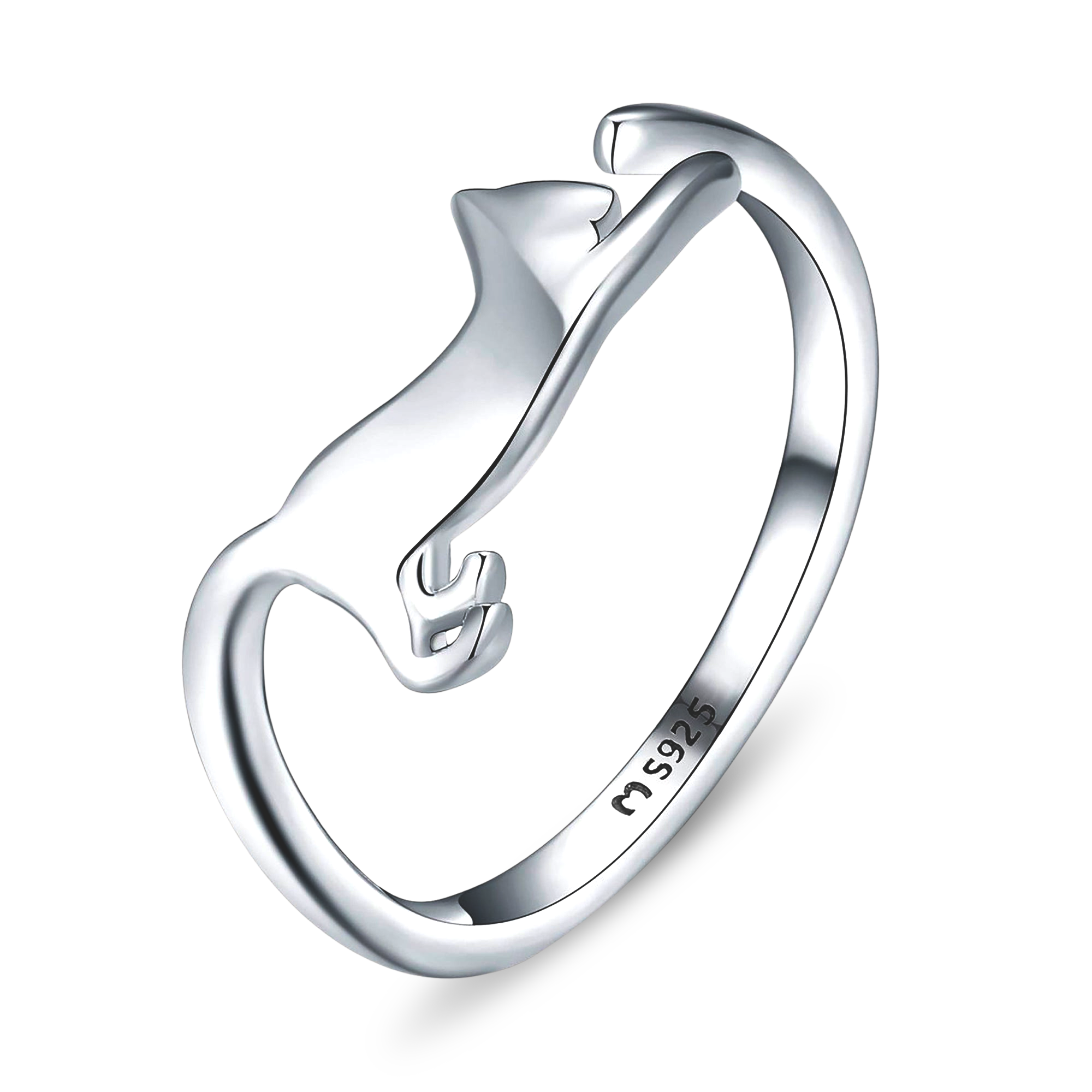Anello Gattuno - Chiara Jewels