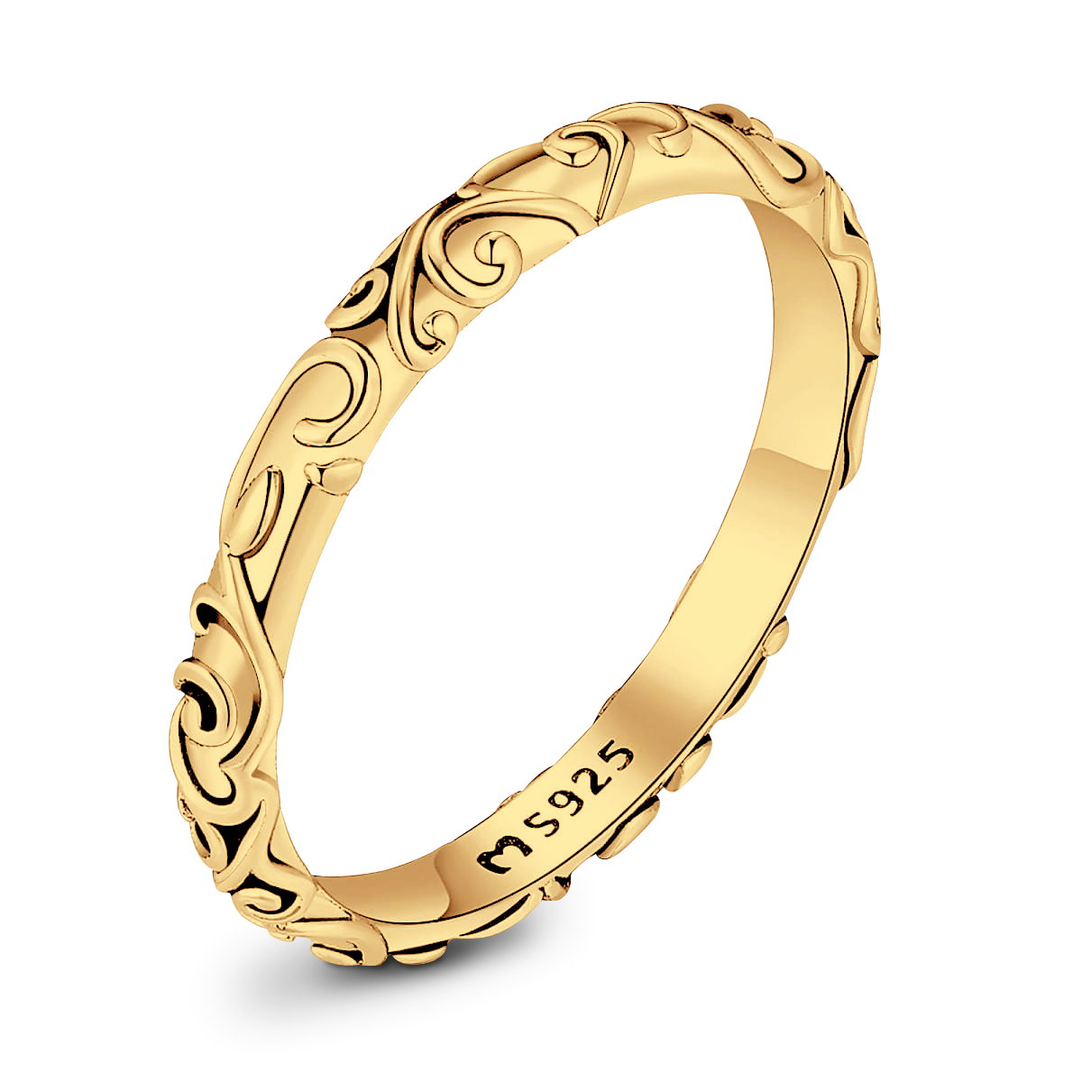Anello Ancestrale - Chiara Jewels