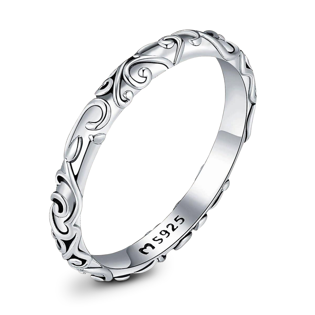 Anello Ancestrale - Chiara Jewels