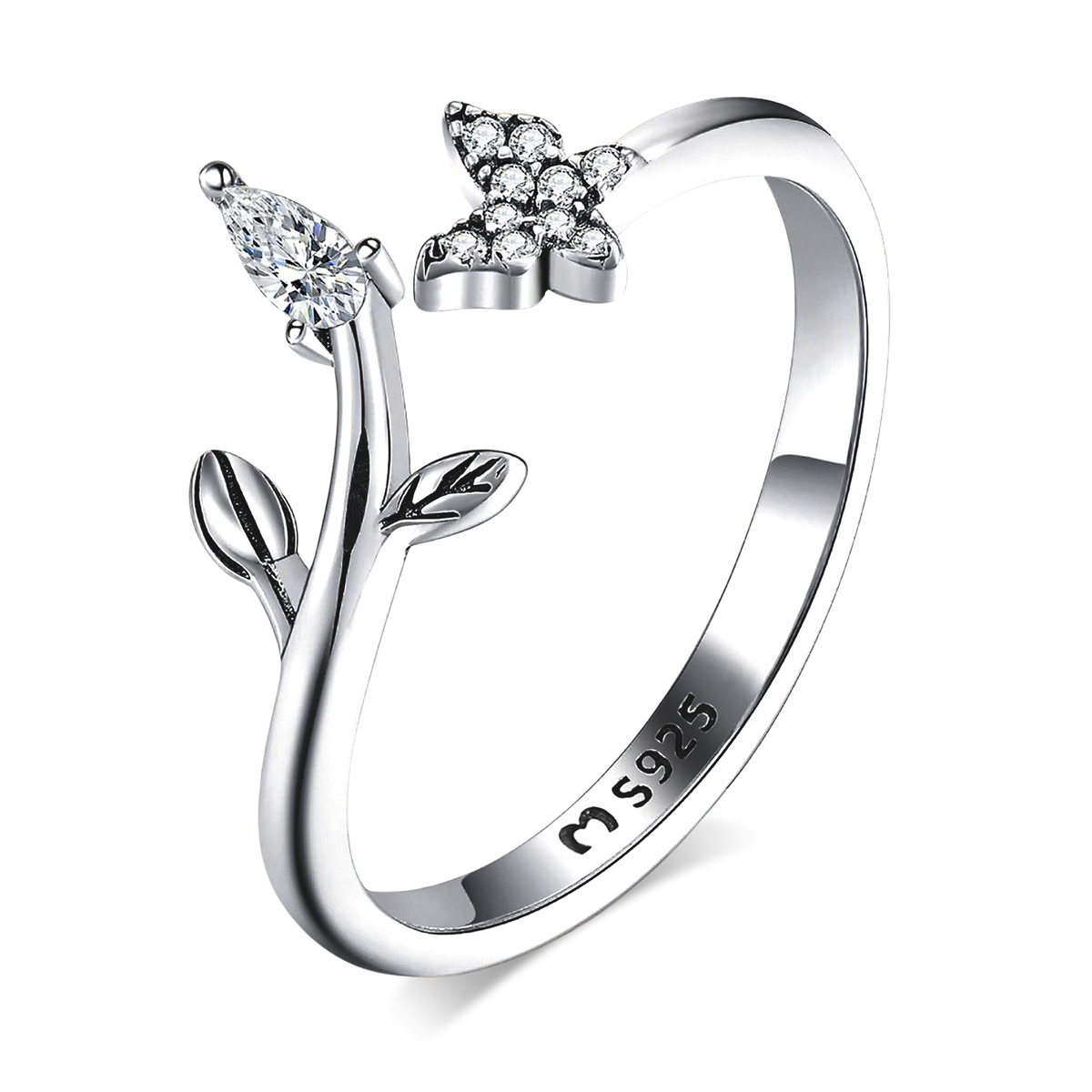 Anello Natura - Chiara Jewels