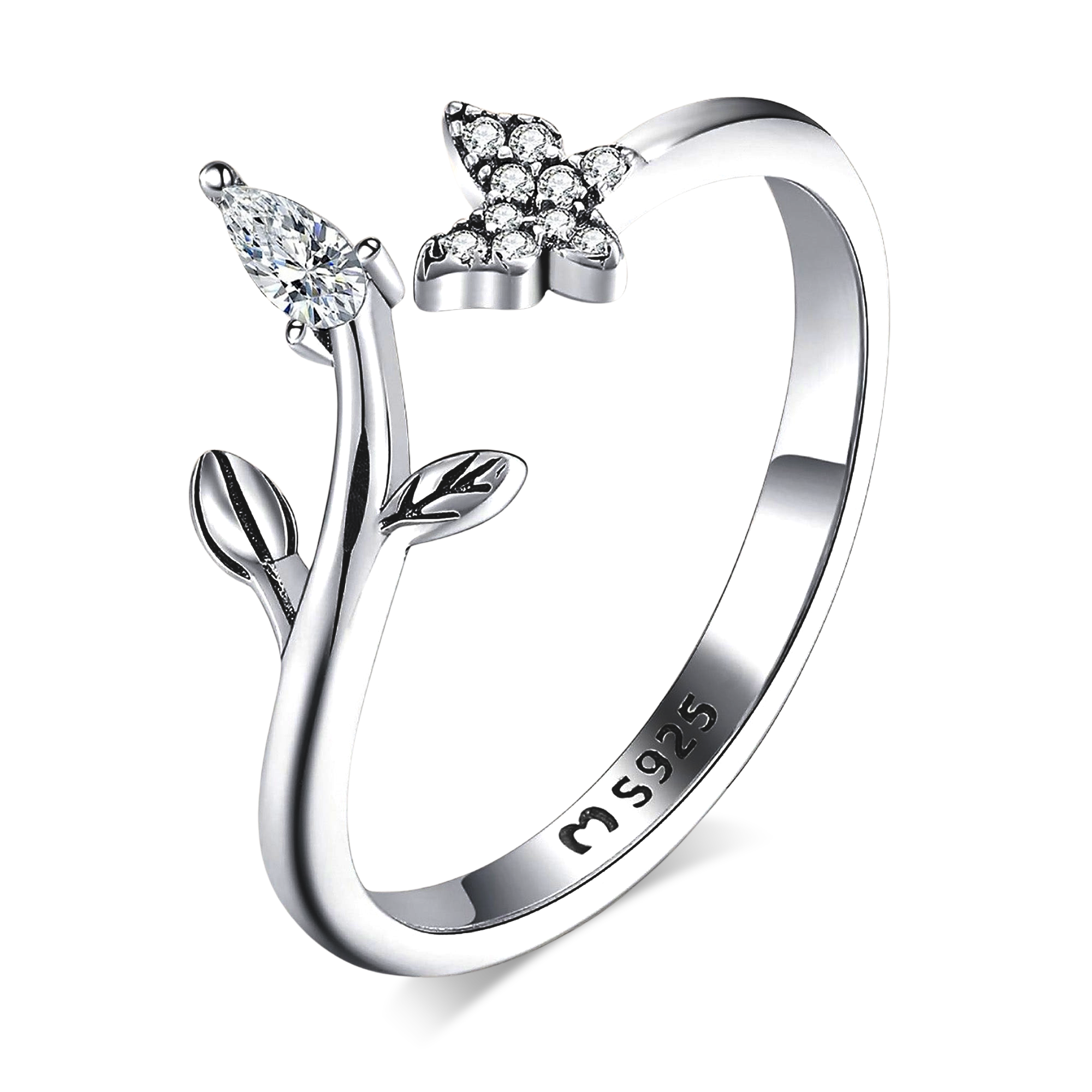 Anello Natura - Chiara Jewels