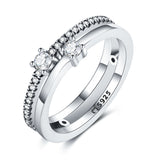 Anello "Galante"