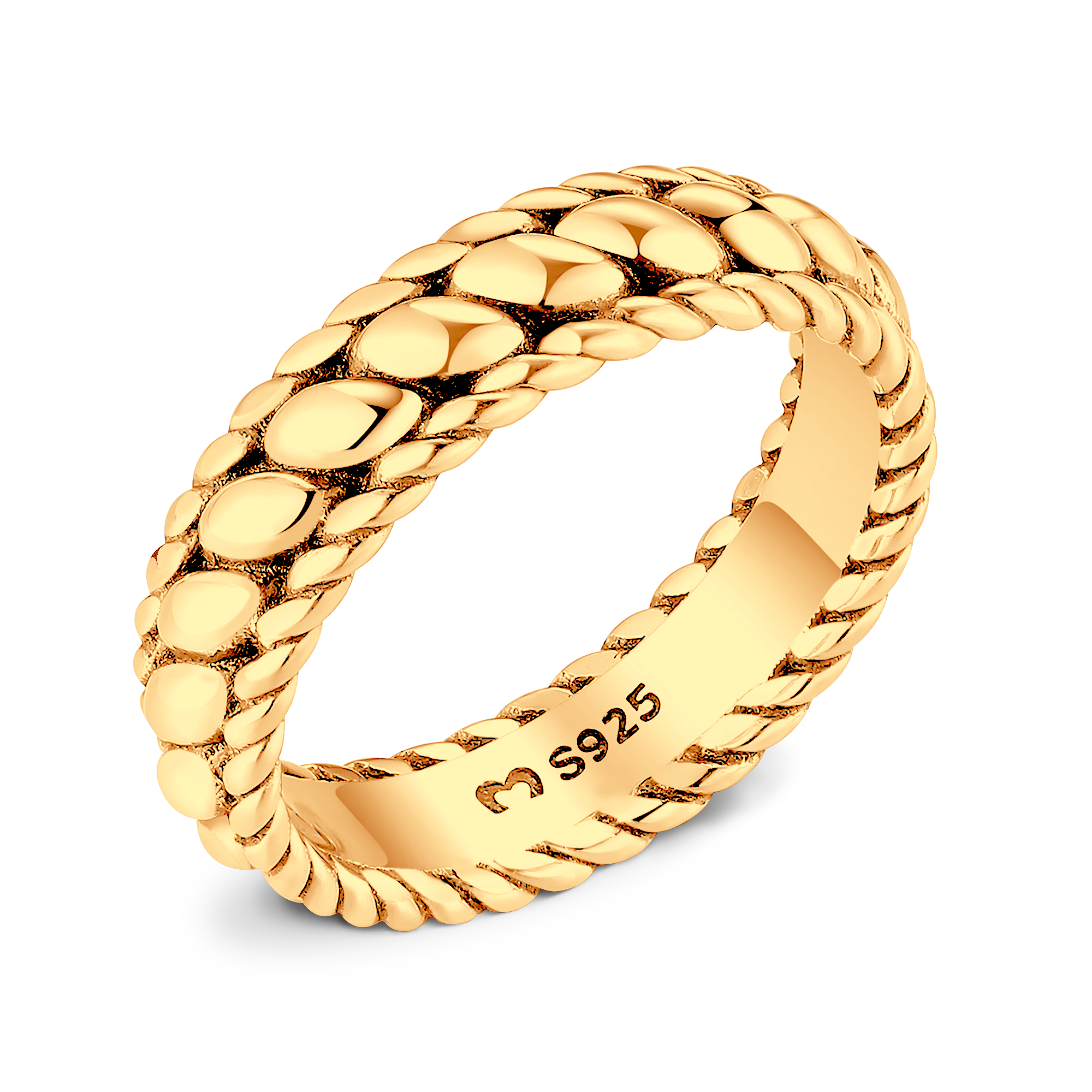 Anello Capadocia - Chiara Jewels