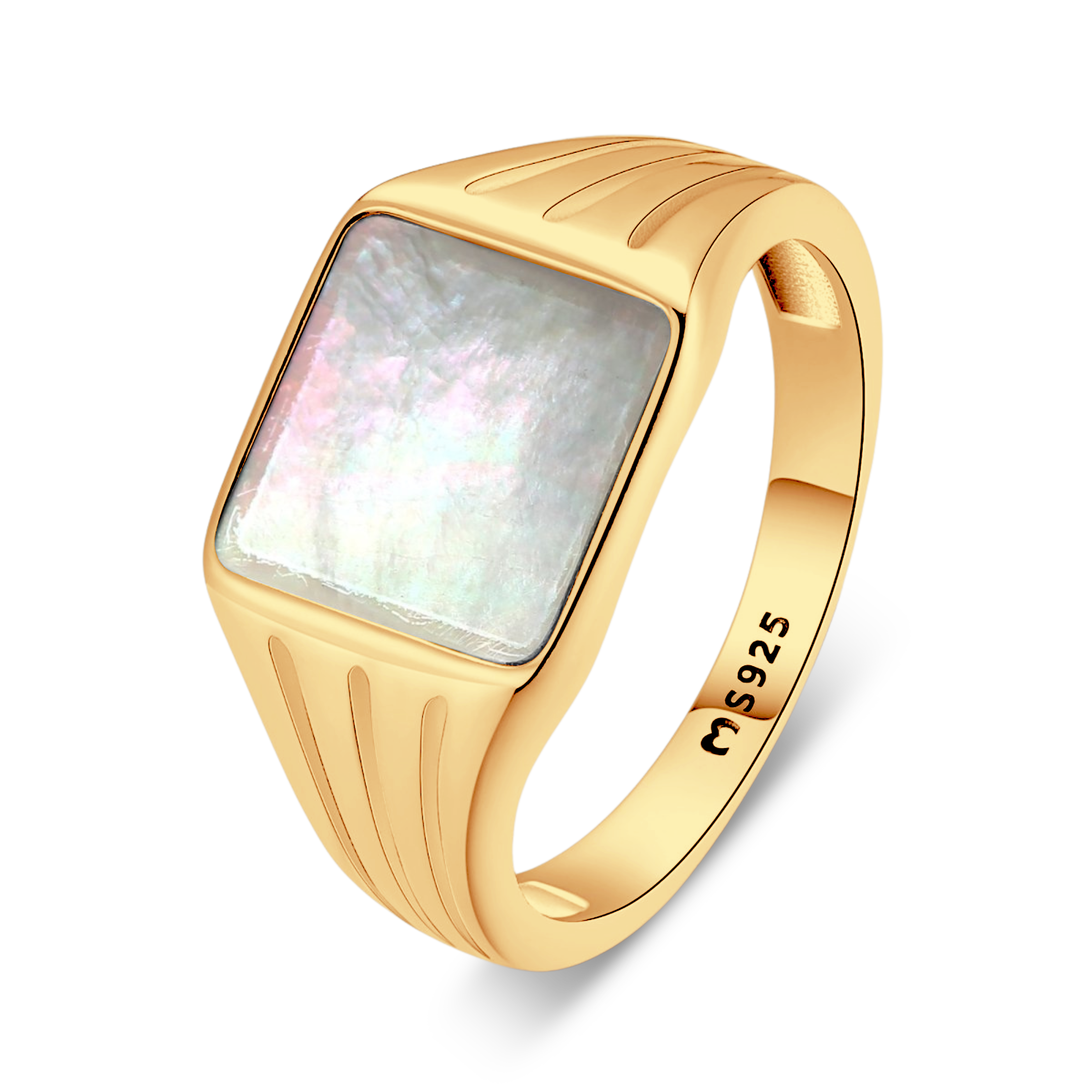 Anello Tallin - Chiara Jewels