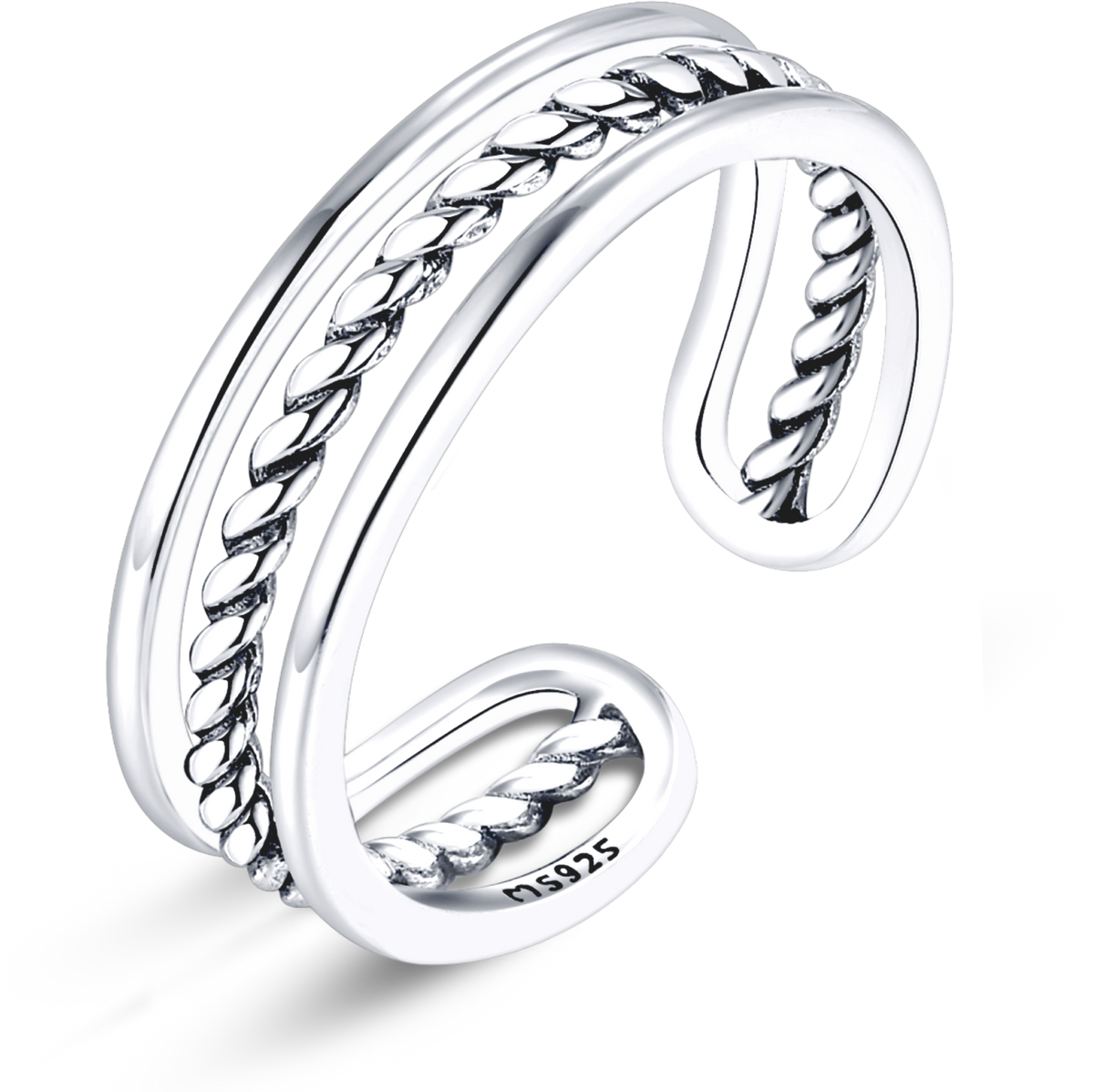 Anello Regina - Chiara Jewels