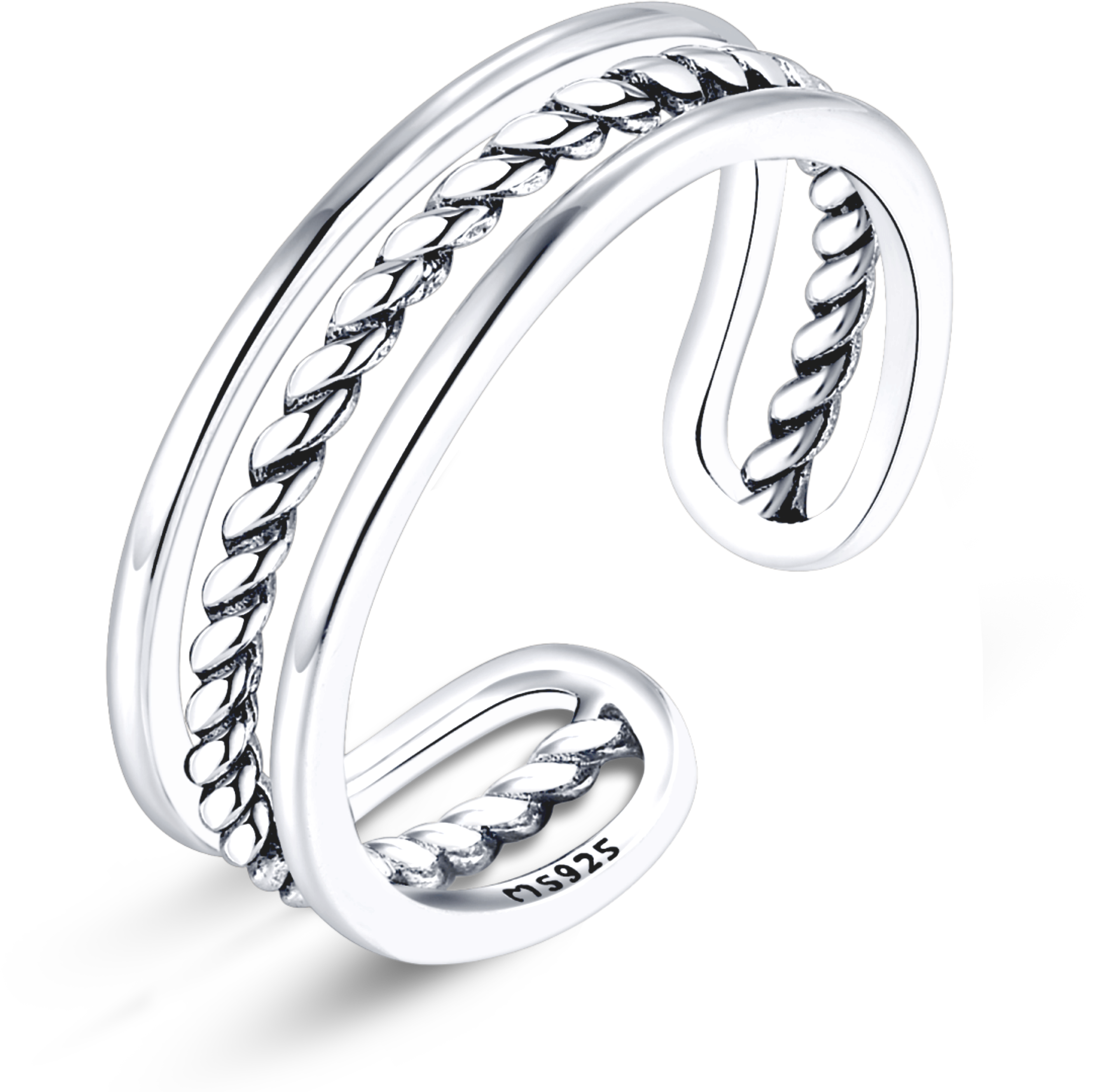 Anello Regina
