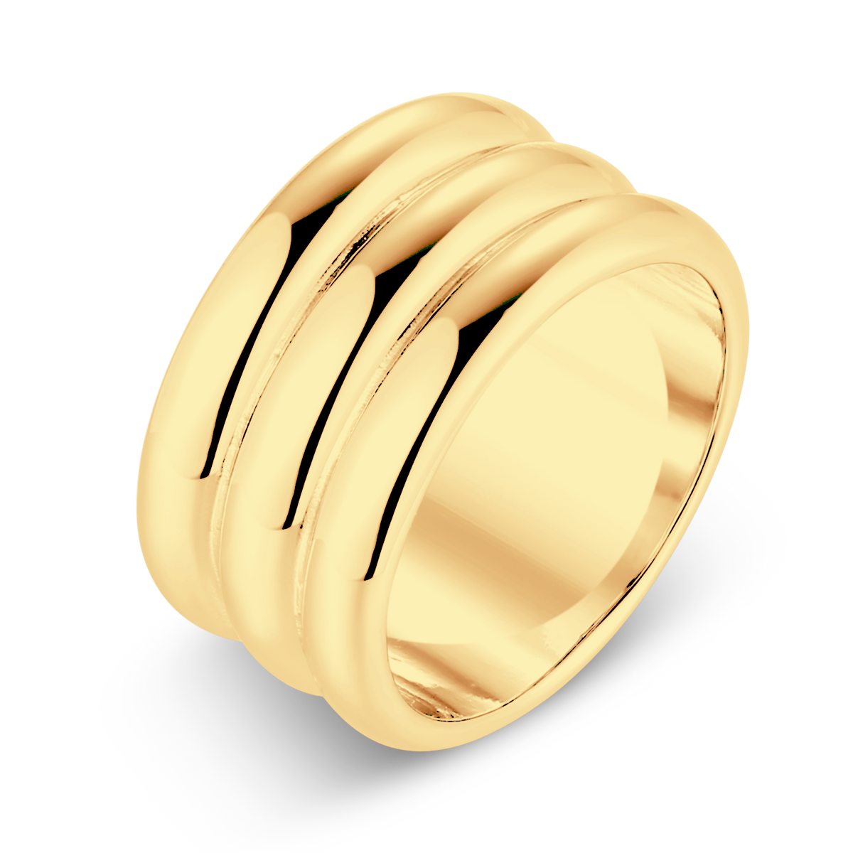 Anello Romano - Chiara Jewels