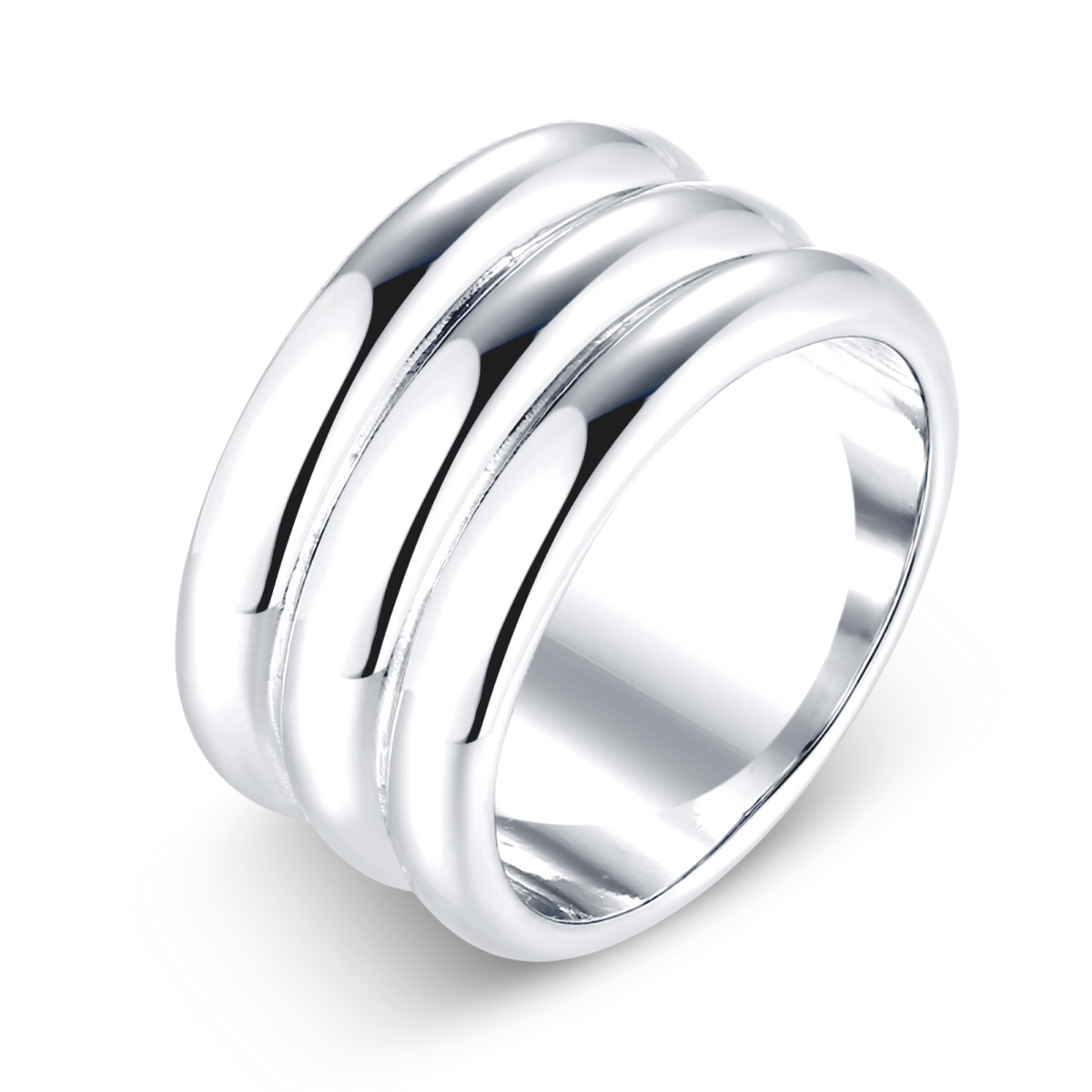 Anello Romano - Chiara Jewels