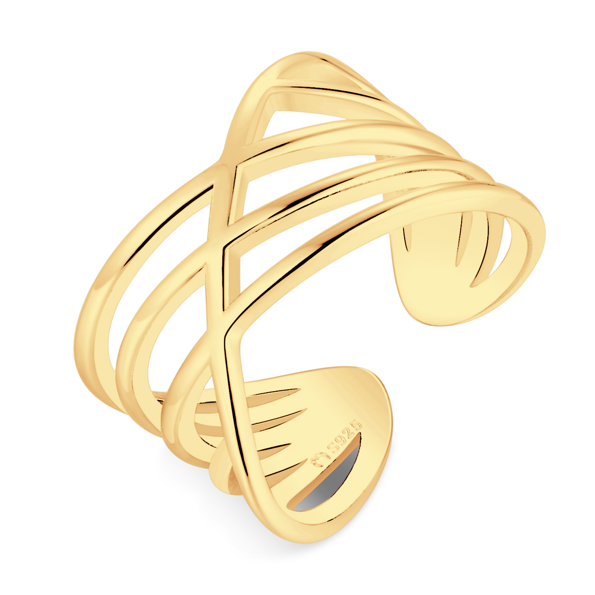 Anello Bellezza - Chiara Jewels