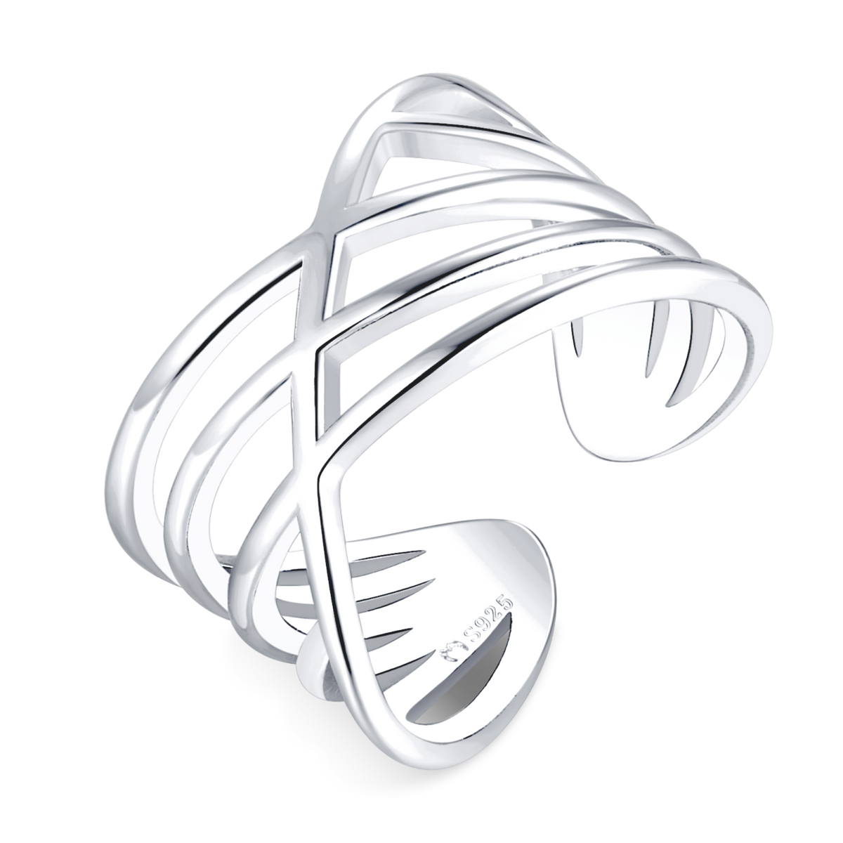 Anello Bellezza - Chiara Jewels