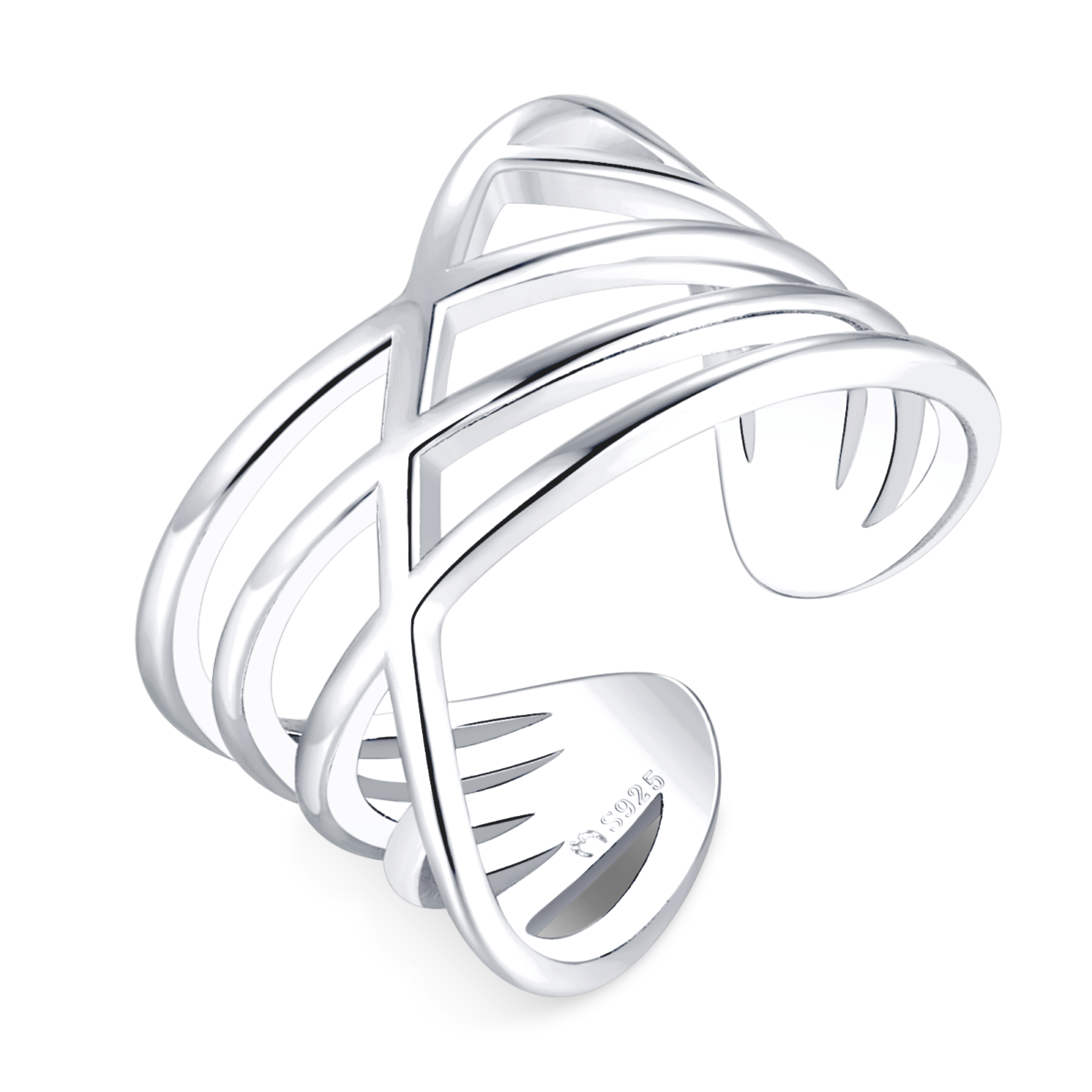 Anello Bellezza - Chiara Jewels