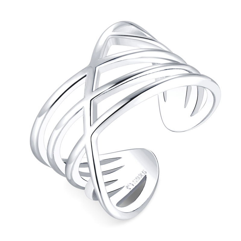 Anello Bellezza - Chiara Jewels