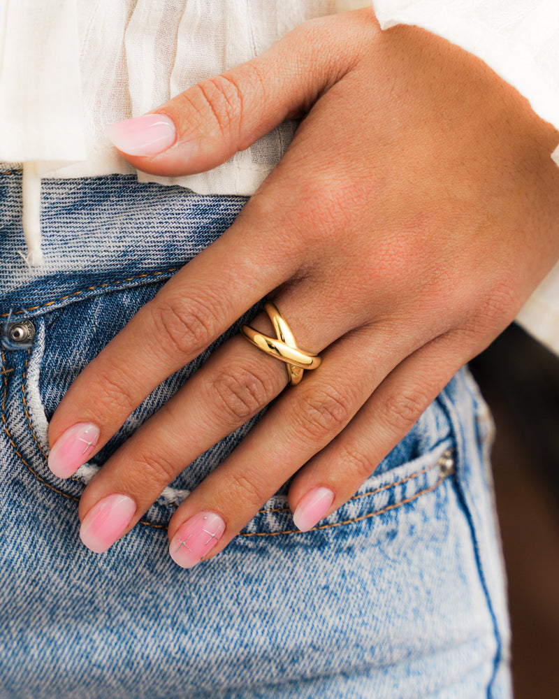 Anello Unione - Chiara Jewels