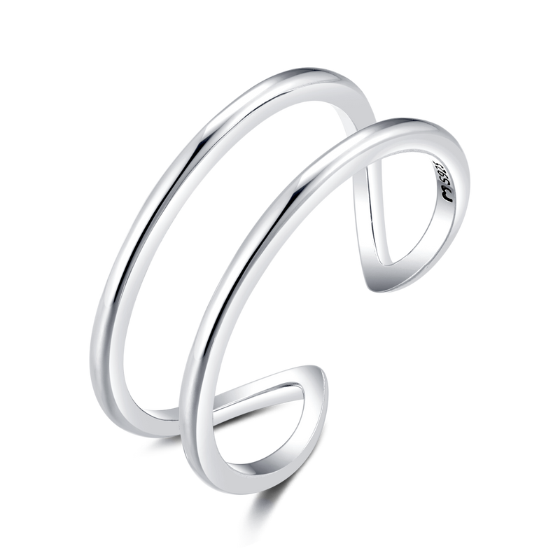 Anello Nesso - Chiara Jewels