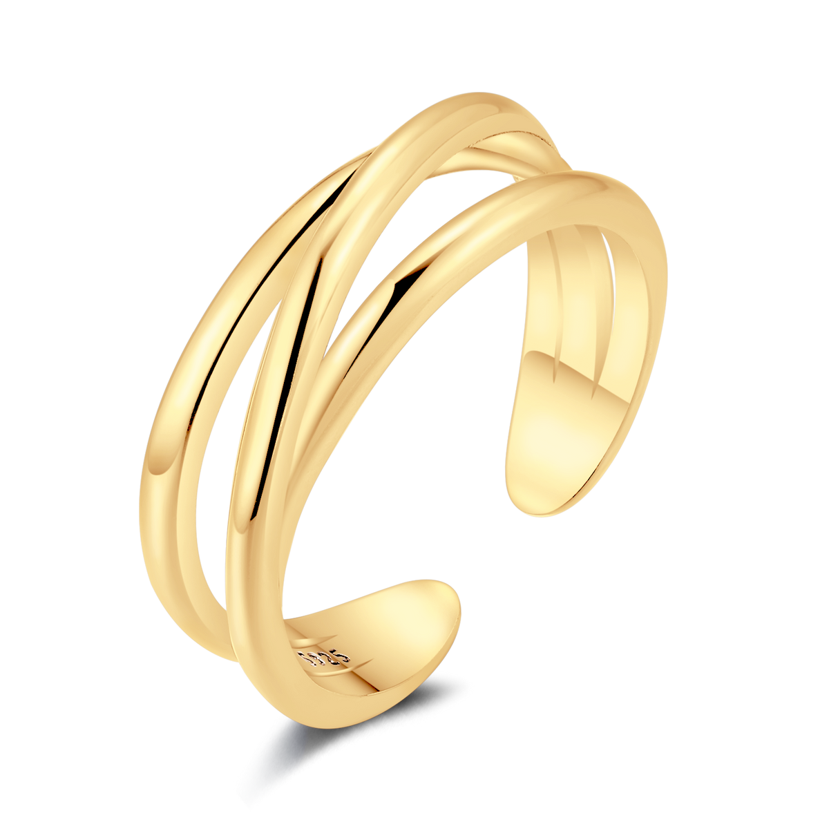 Anello Anellino - Chiara Jewels