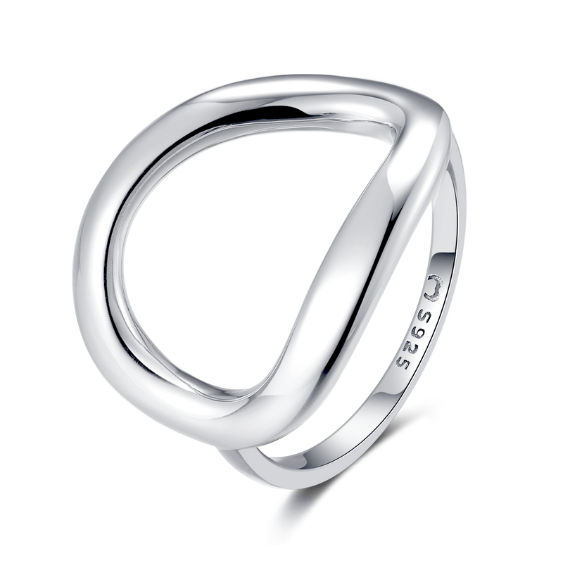 Anello Abissale - Chiara Jewels
