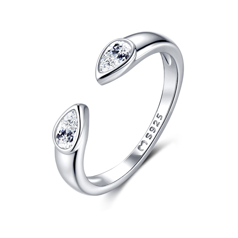 Anello Scorcio - Chiara Jewels