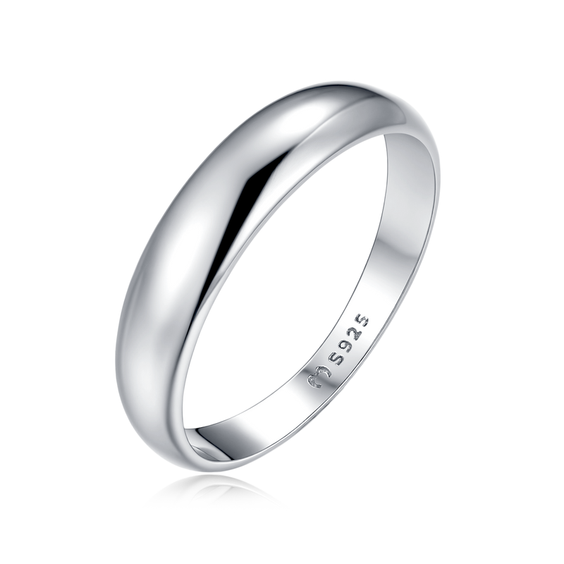 Anello Impegno - Chiara Jewels