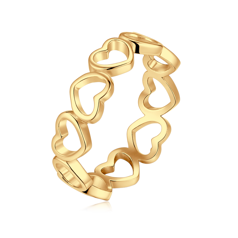 Anello Seduttore - Chiara Jewels