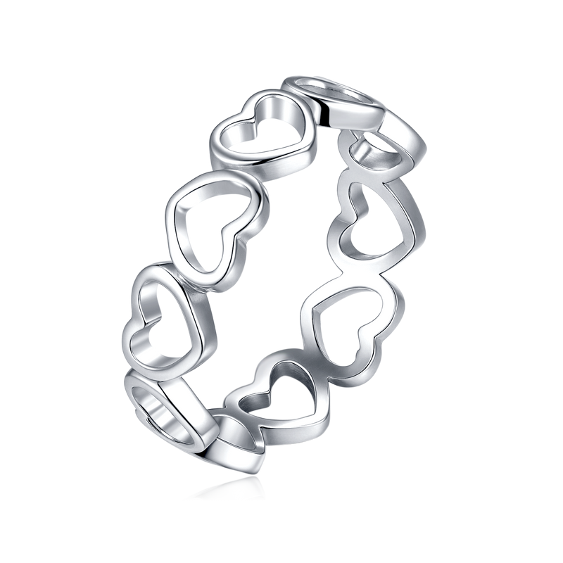 Anello Seduttore - Chiara Jewels