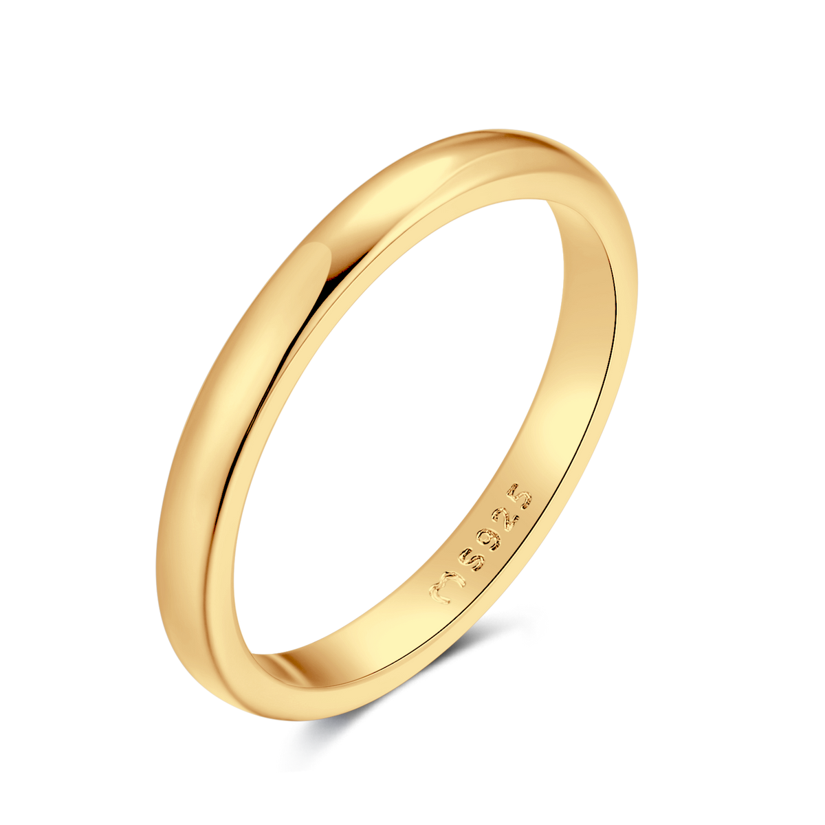 Anello Cerimoniale - Chiara Jewels