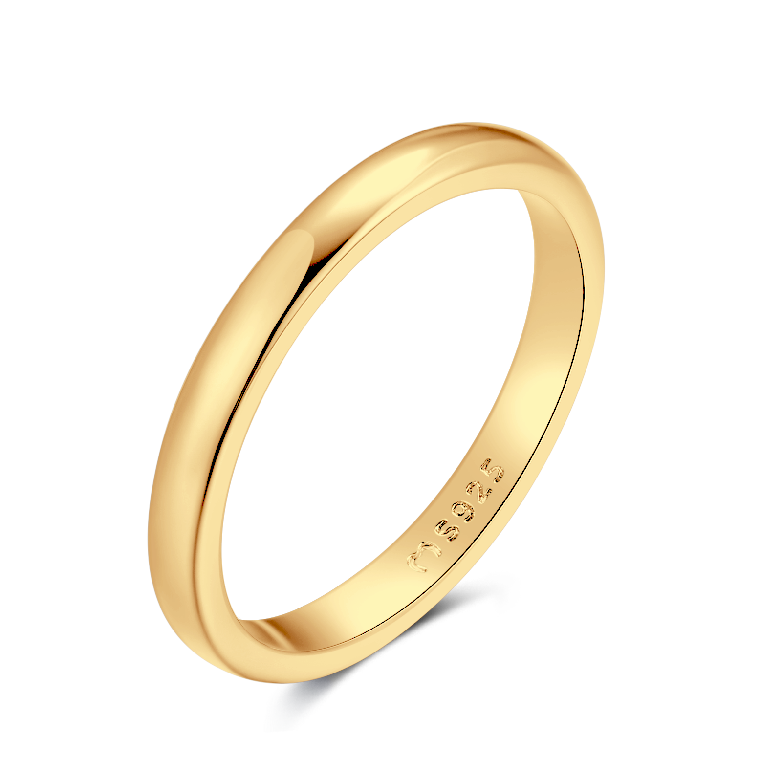 Anello Cerimoniale - Chiara Jewels
