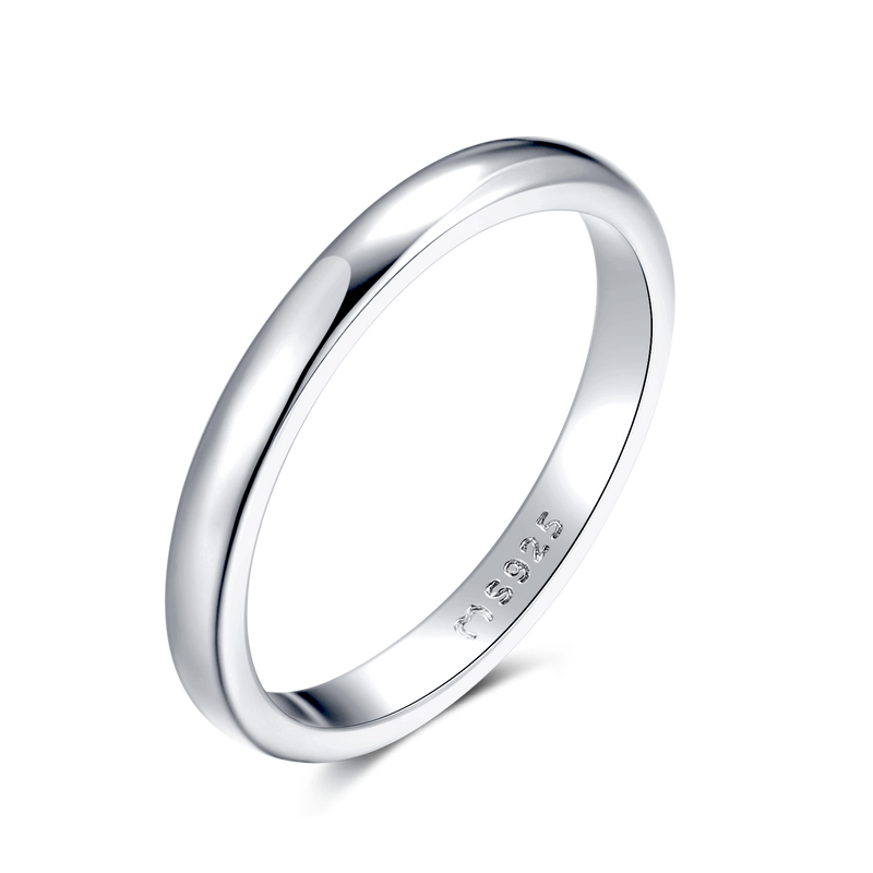 Anello Cerimoniale - Chiara Jewels