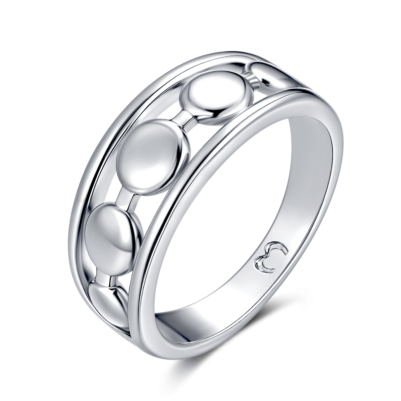 Anello Rotonda - Chiara Jewels