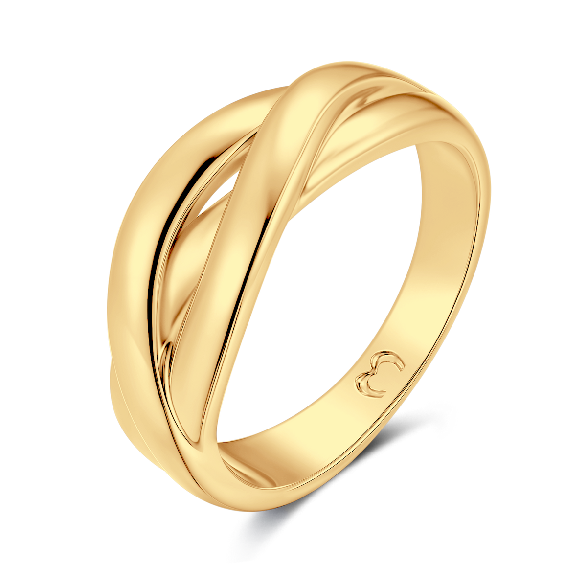 Anello Lineari - Chiara Jewels