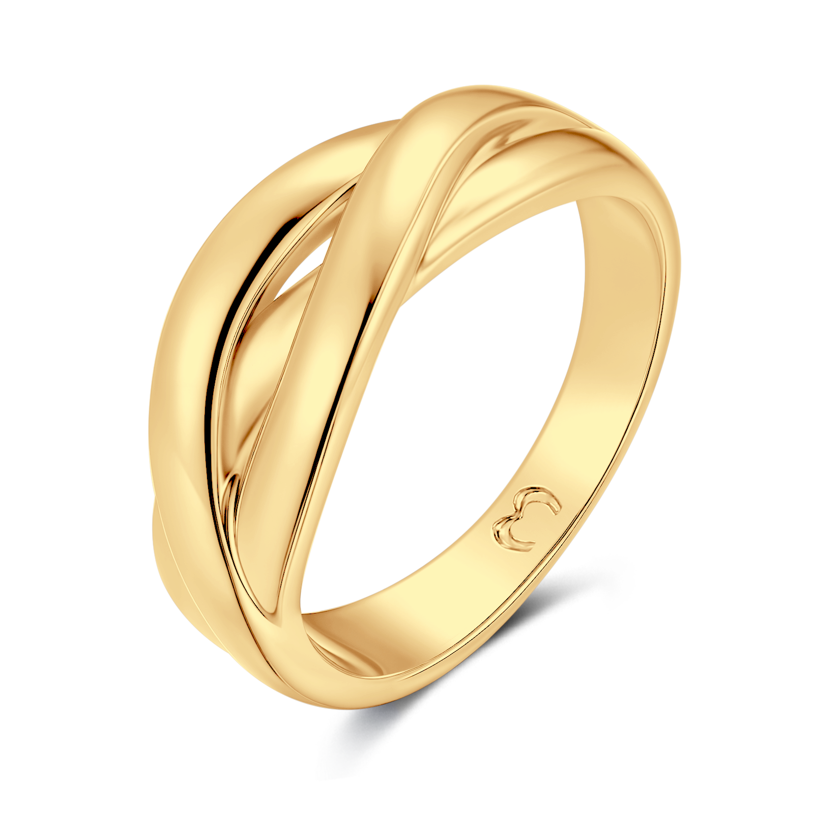Anello Lineari - Chiara Jewels