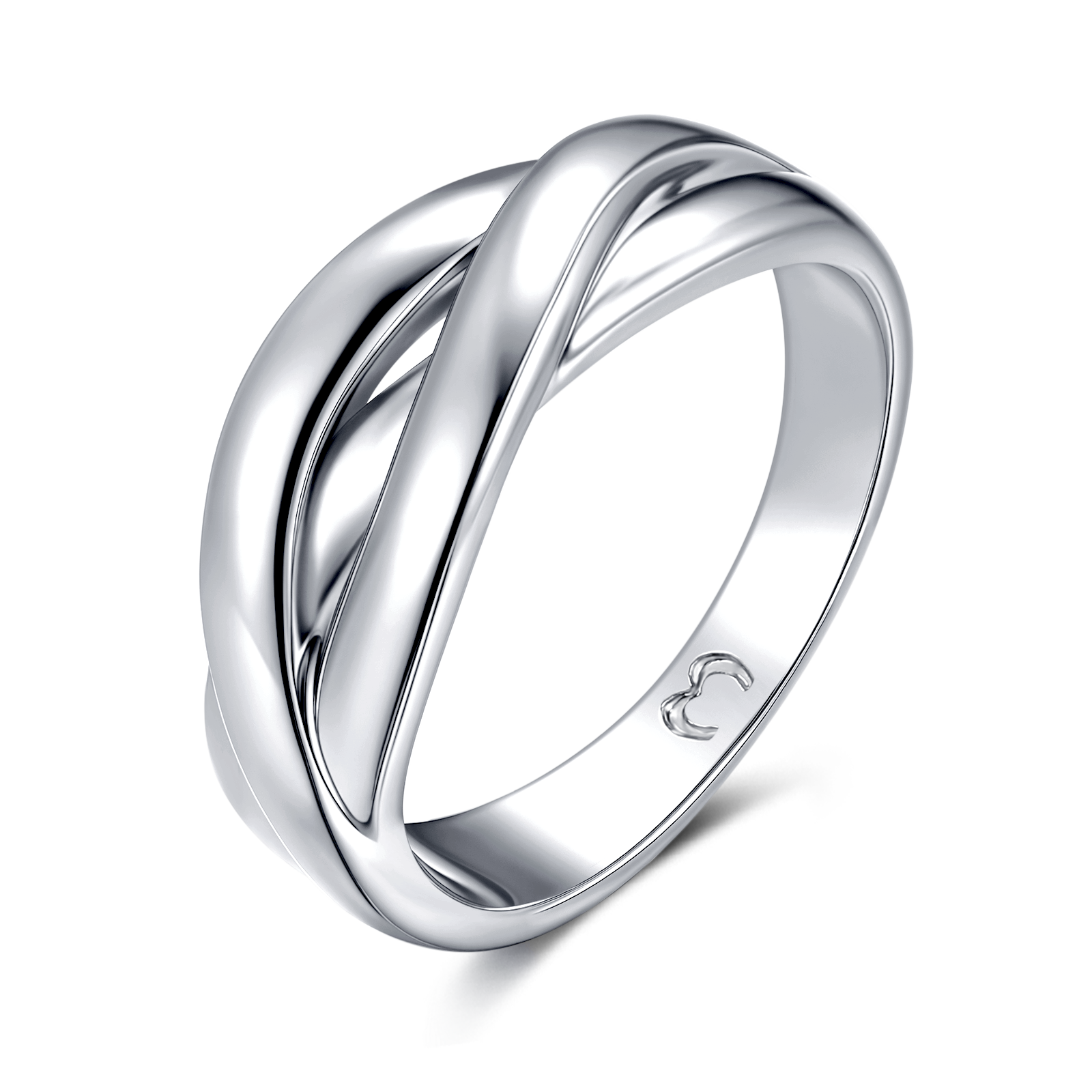 Anello Lineari - Chiara Jewels