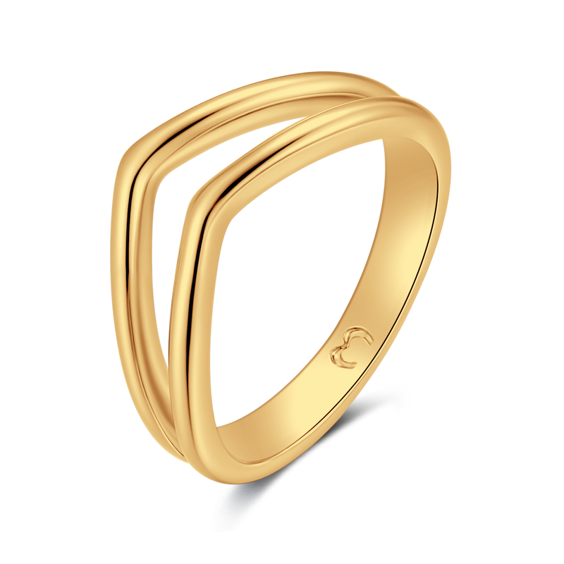 Anello Tiana - Chiara Jewels