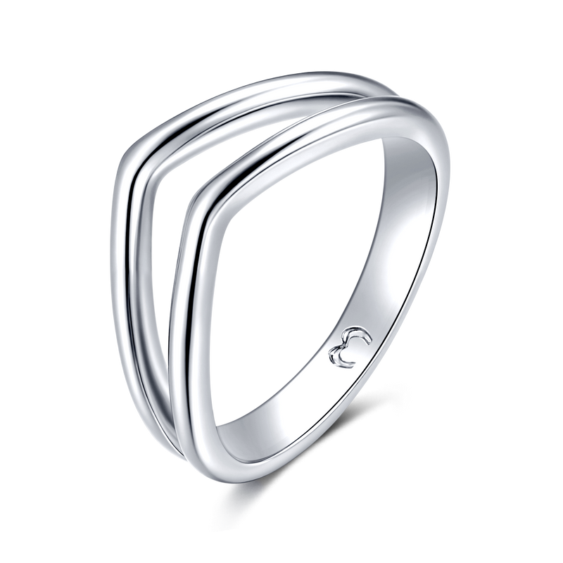 Anello Tiana - Chiara Jewels