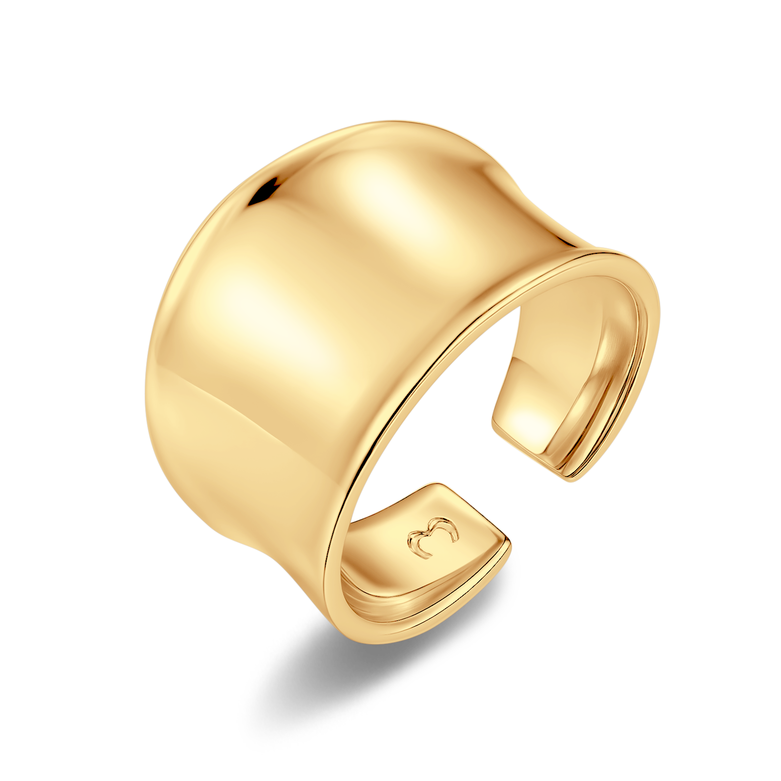 Anello Caverna - Chiara Jewels
