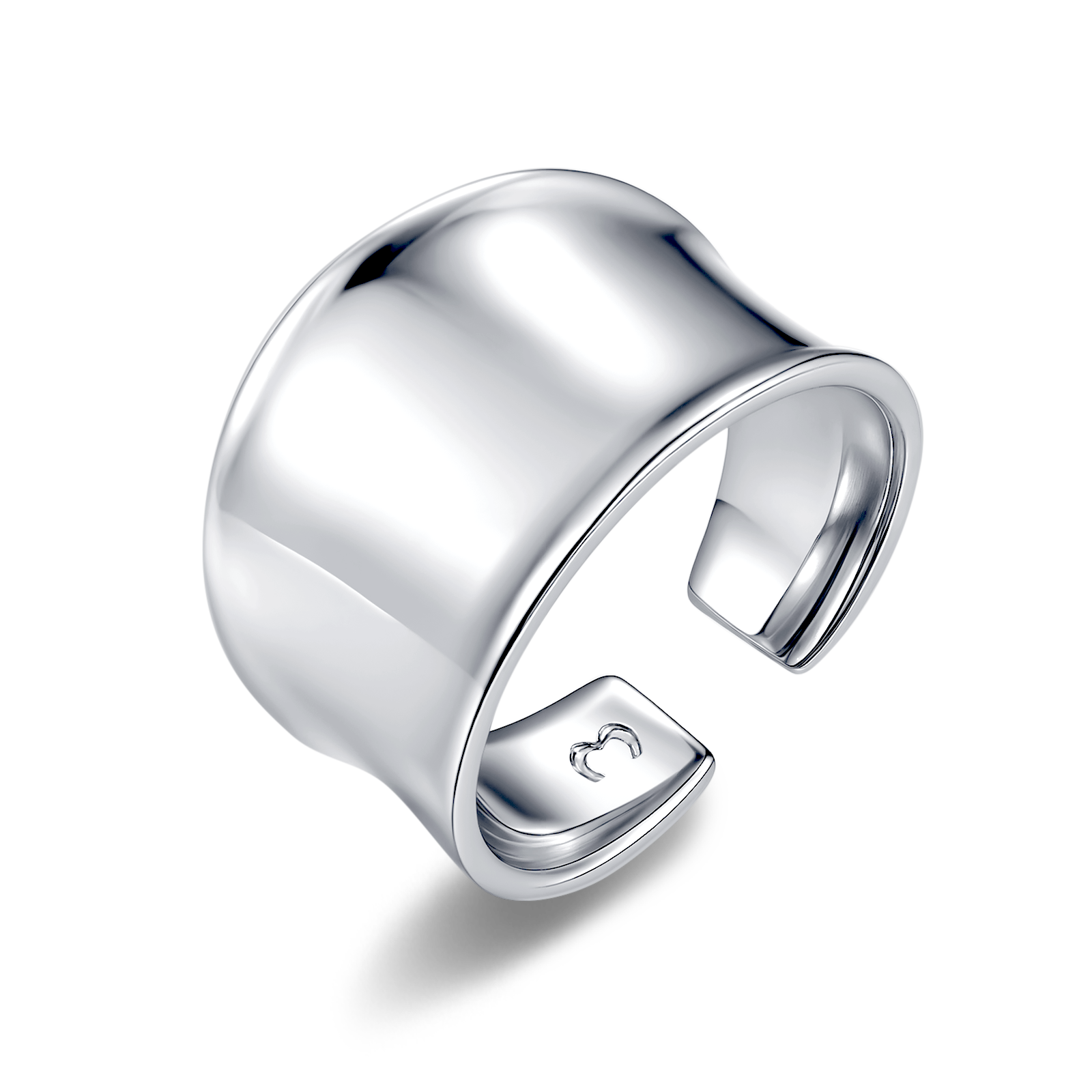 Anello Caverna - Chiara Jewels