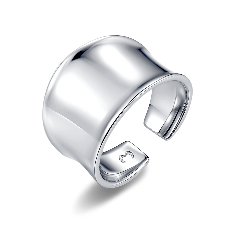 Anello Caverna - Chiara Jewels