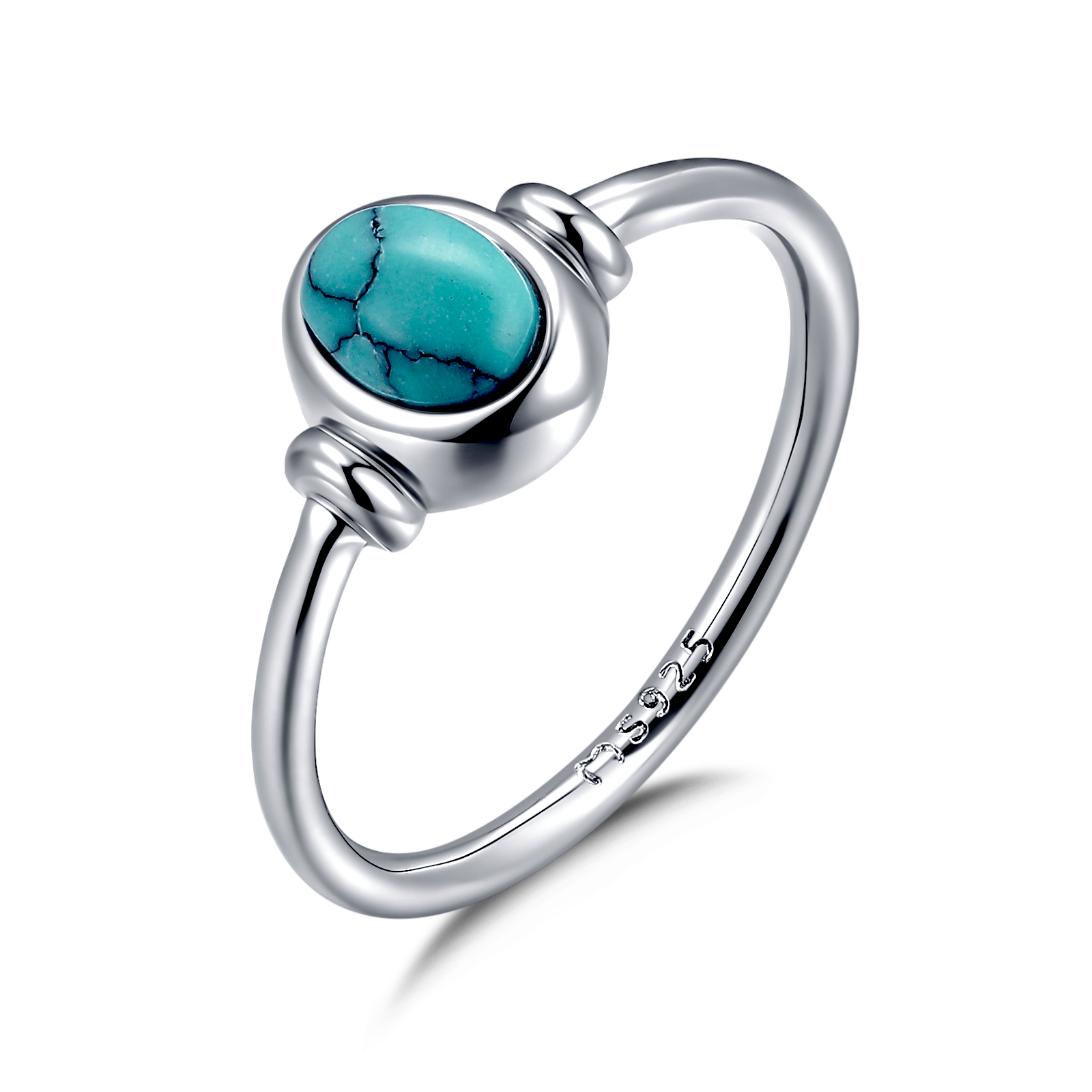 Anello Ottanio - Chiara Jewels