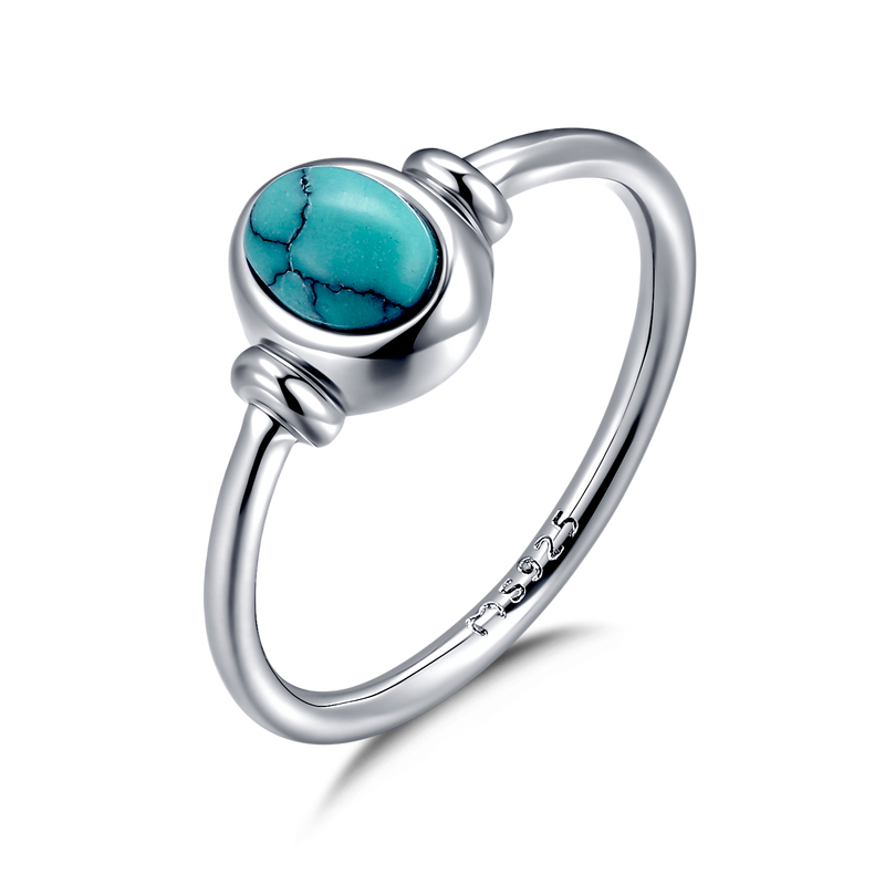 Anello Ottanio - Chiara Jewels