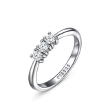 Anello I Tre Luminosi