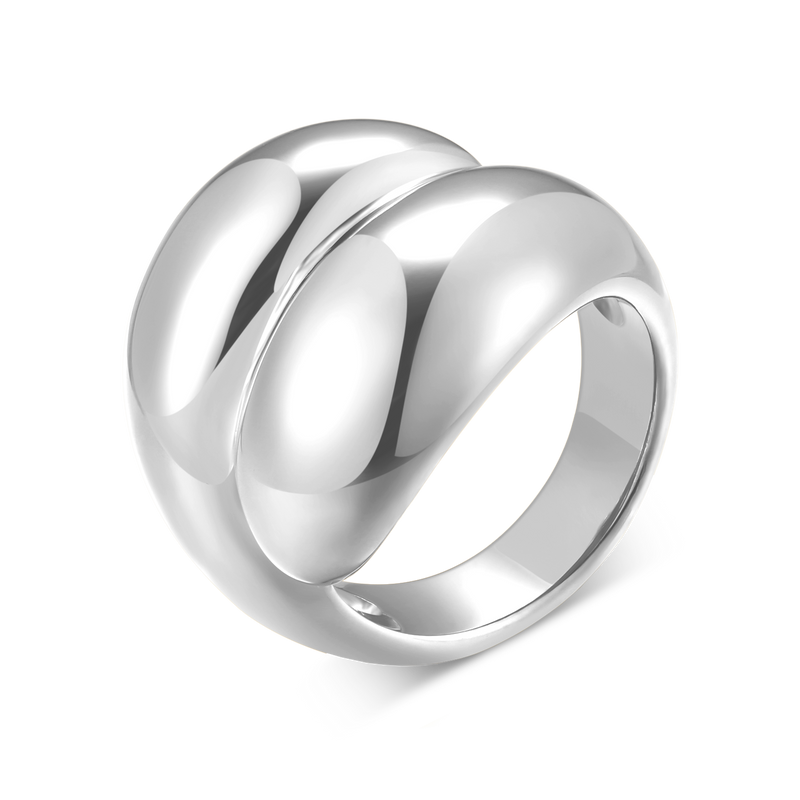 Anello Scultoreo