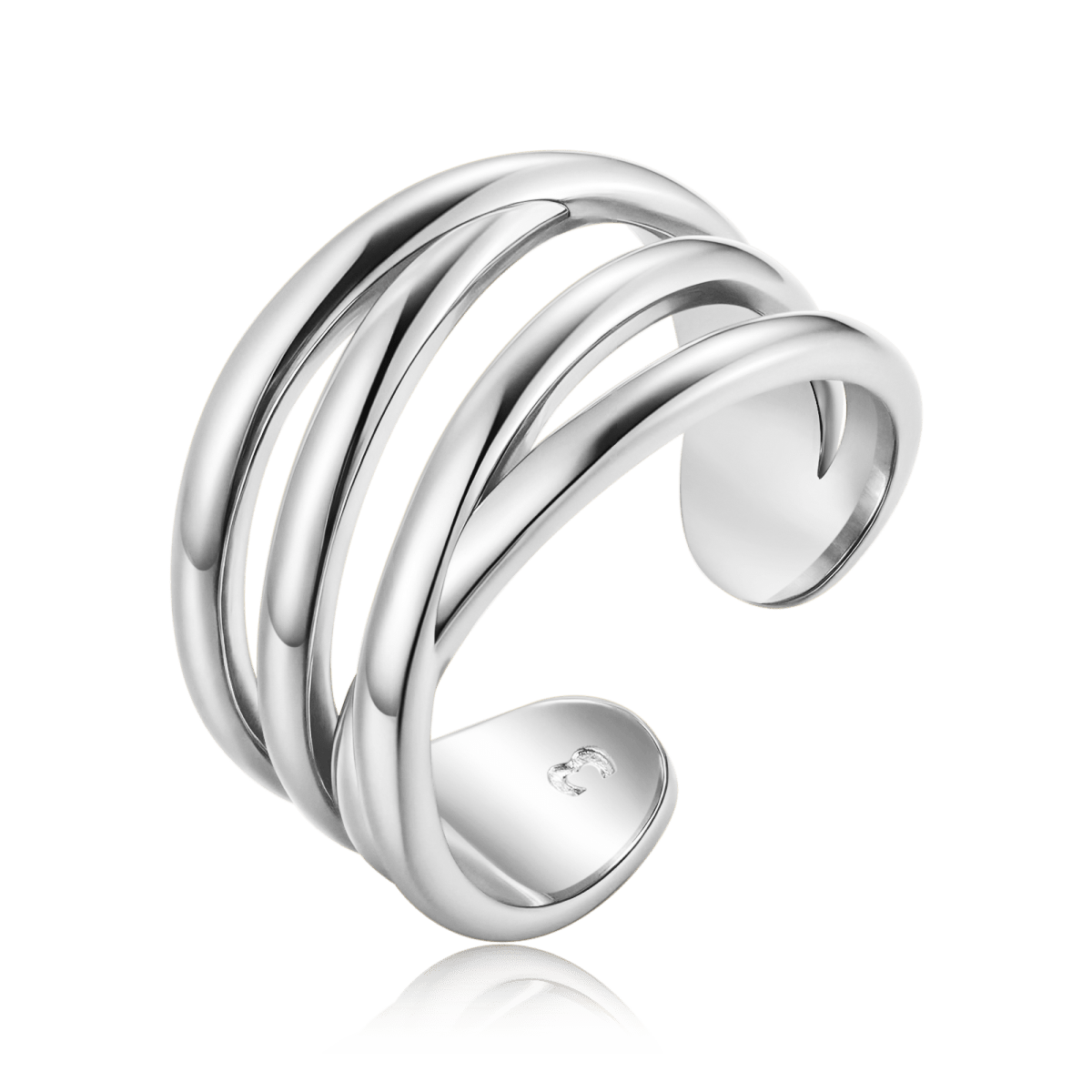 Anello Bande Parallele
