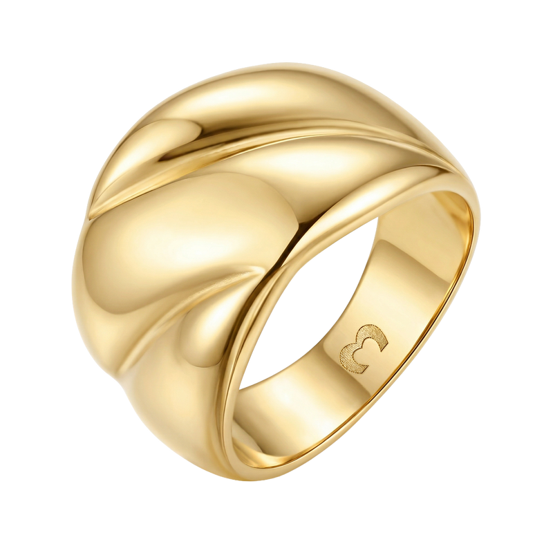Anello Larghezza Rilievo