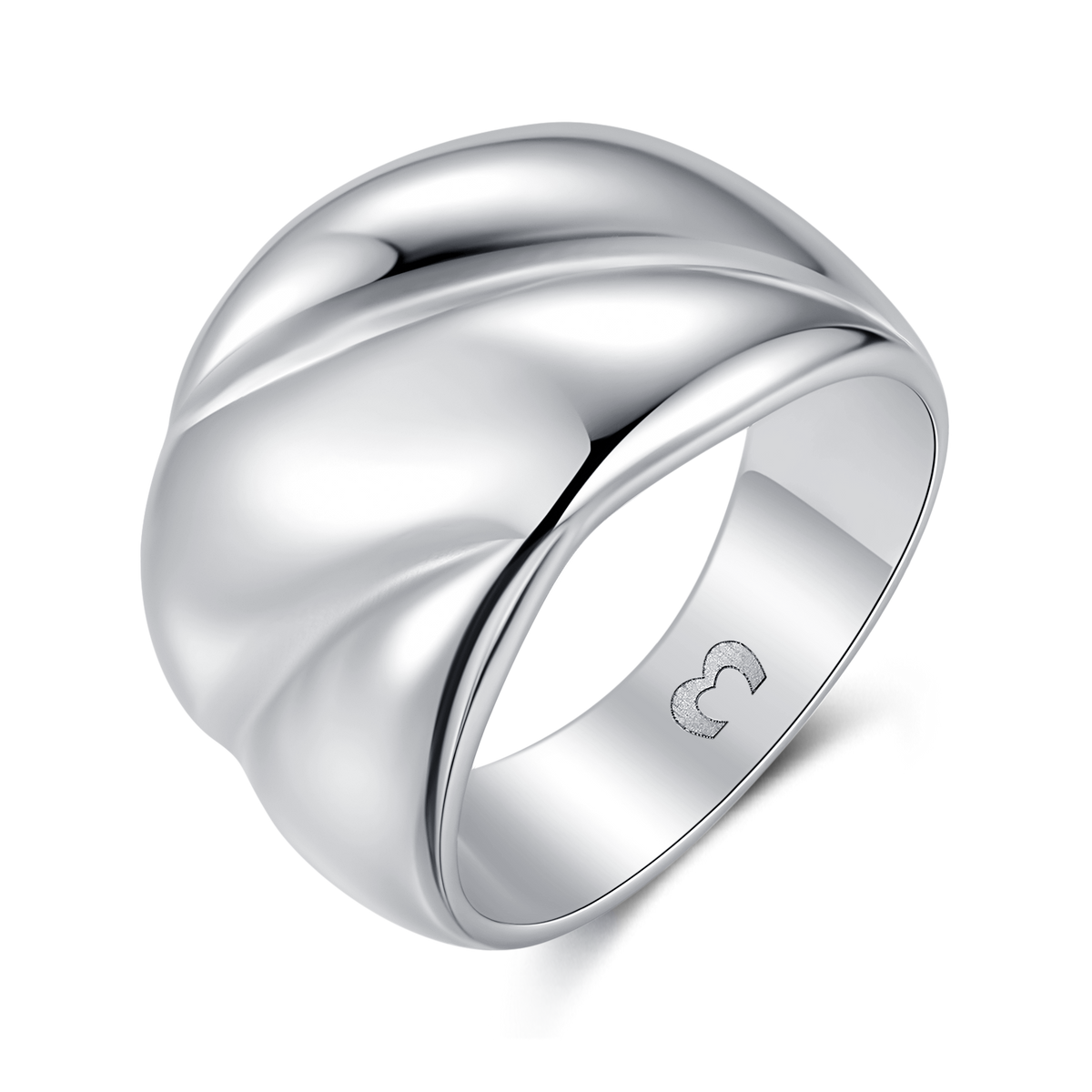 Anello Larghezza Rilievo