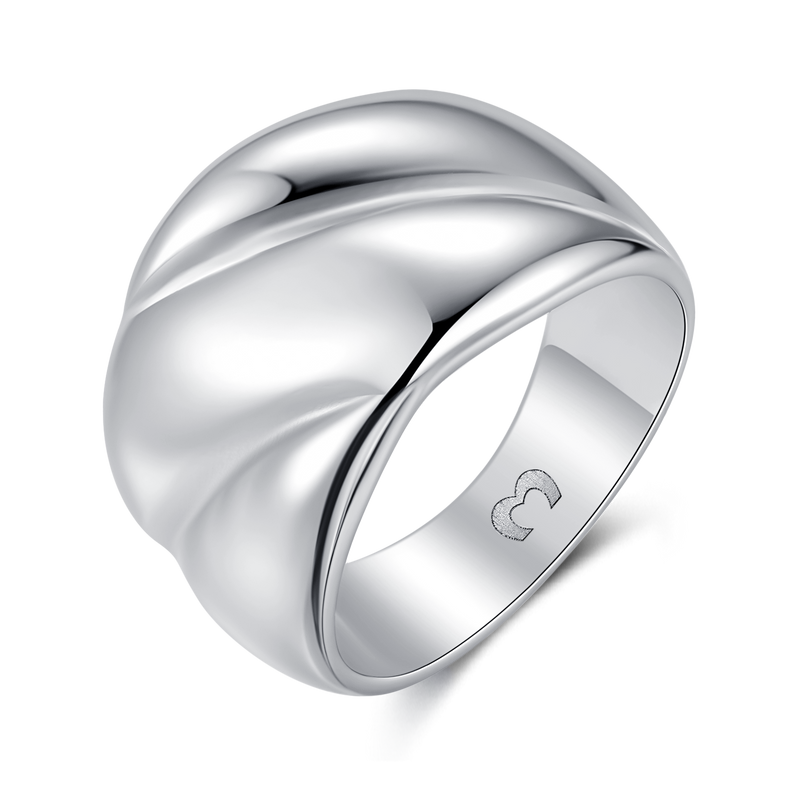 Anello Larghezza Rilievo