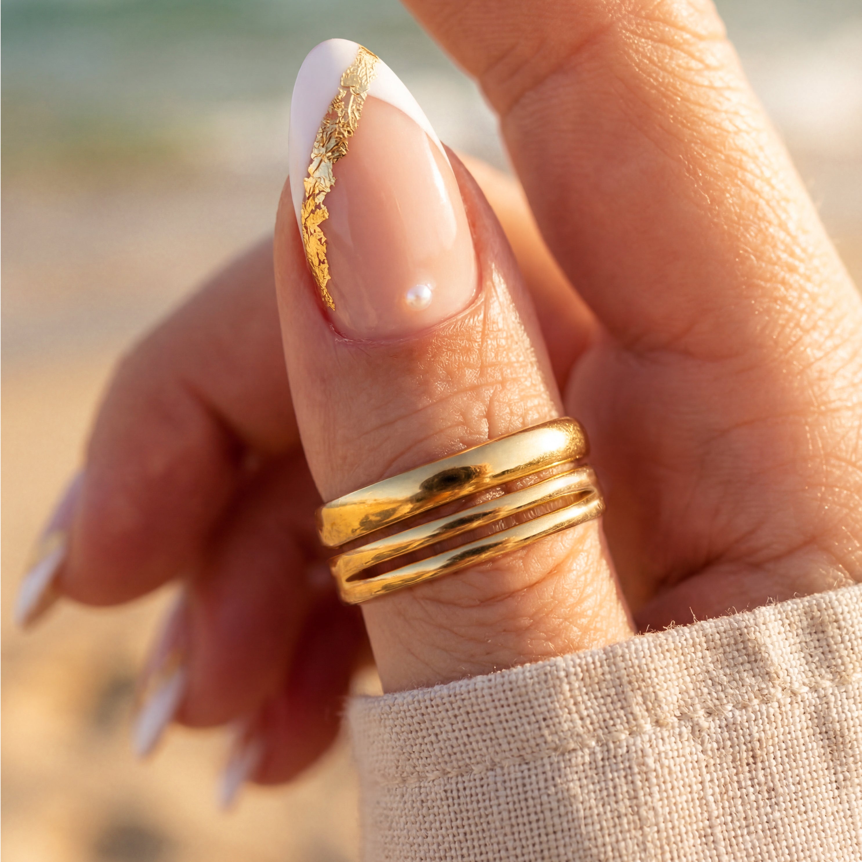 Anello Linee Sopraelevate